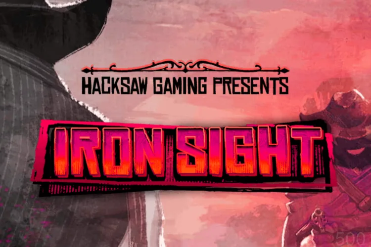 Iron Sight