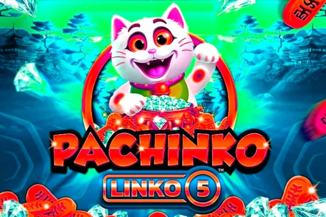 Pachinko Linko 5